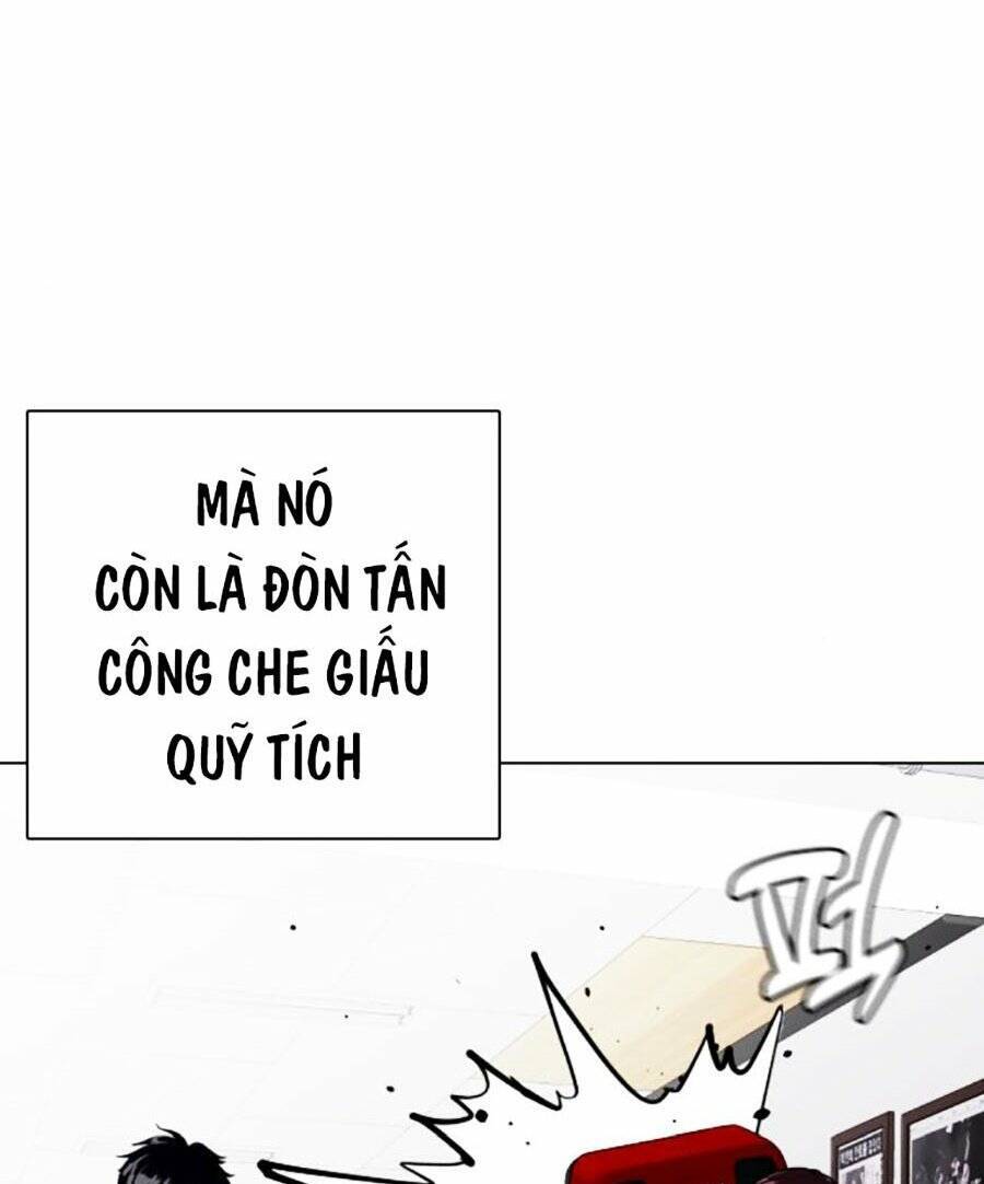 Loser Giỏi Võ Chapter 43 - 51