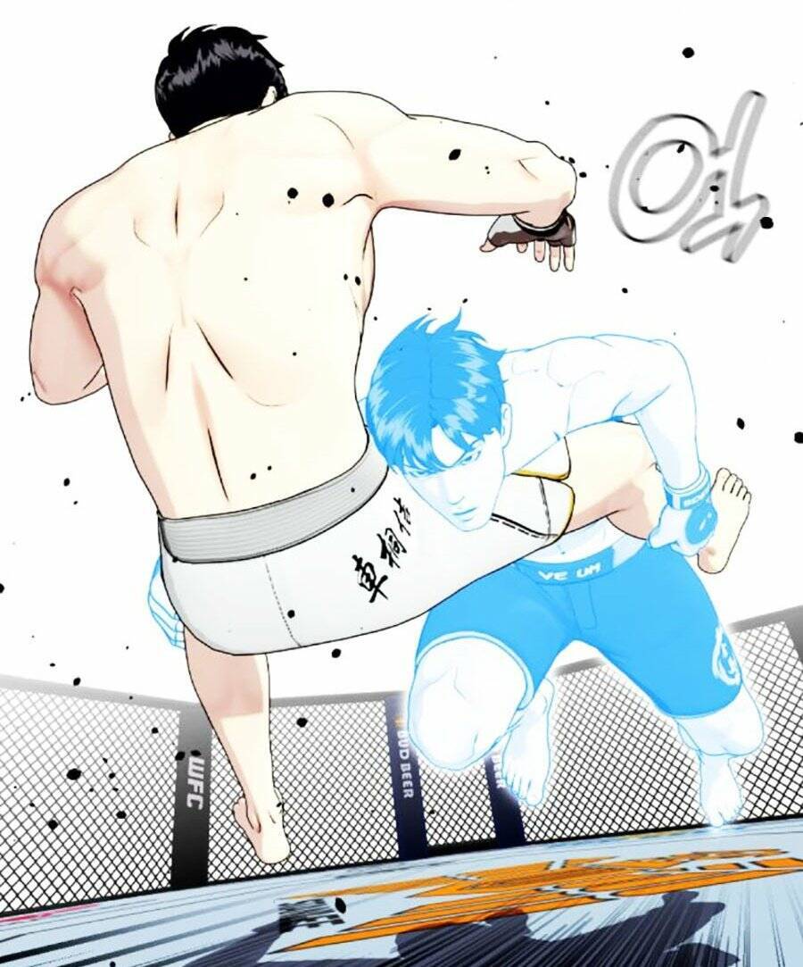 Loser Giỏi Võ Chapter 43 - 59