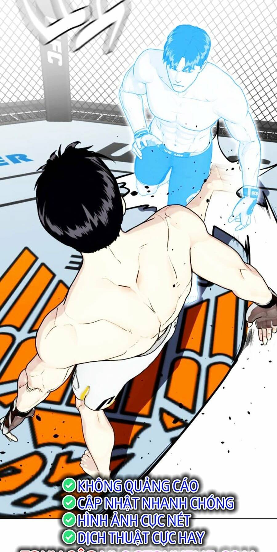 Loser Giỏi Võ Chapter 43 - 100