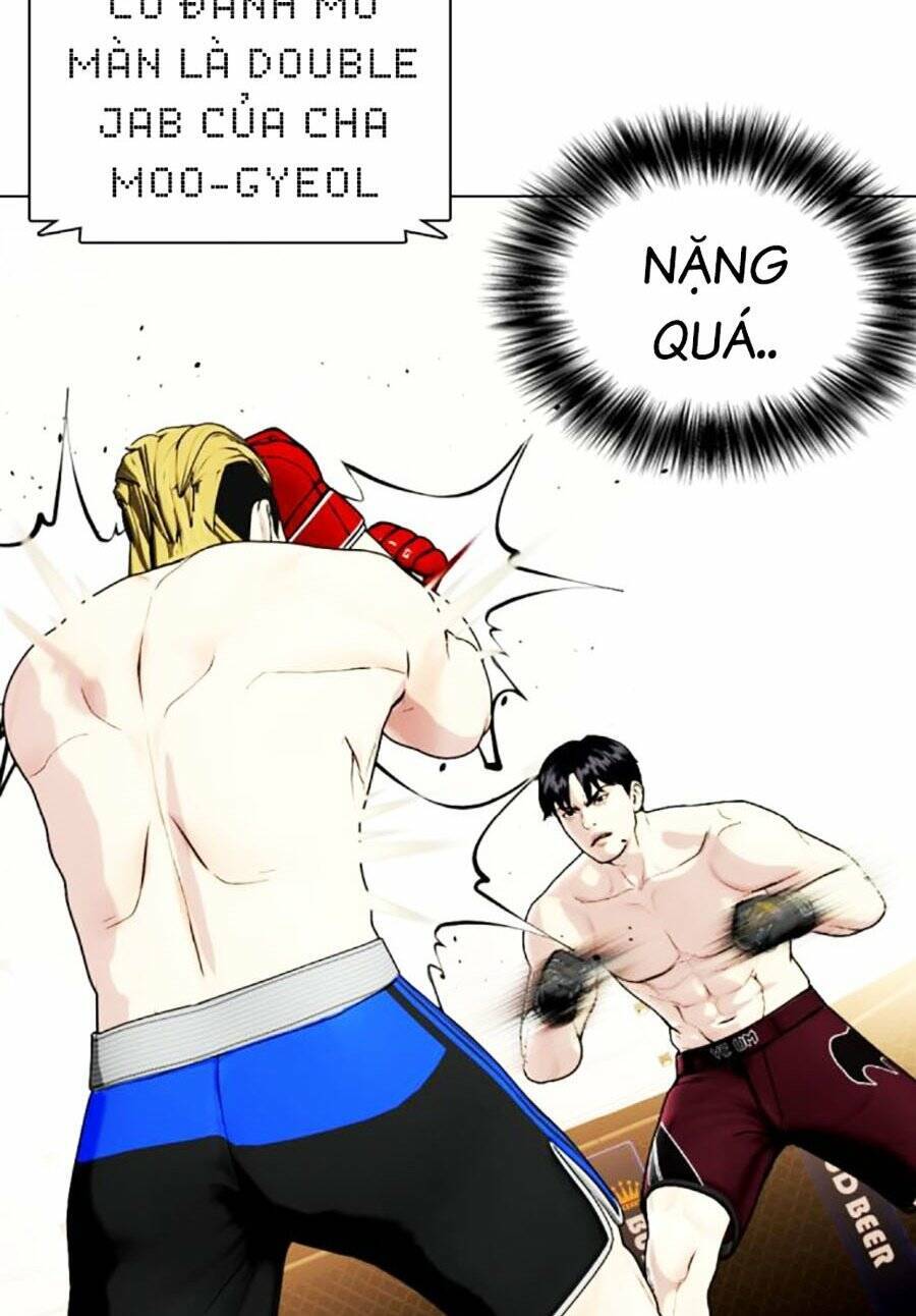 Loser Giỏi Võ Chapter 44 - 114