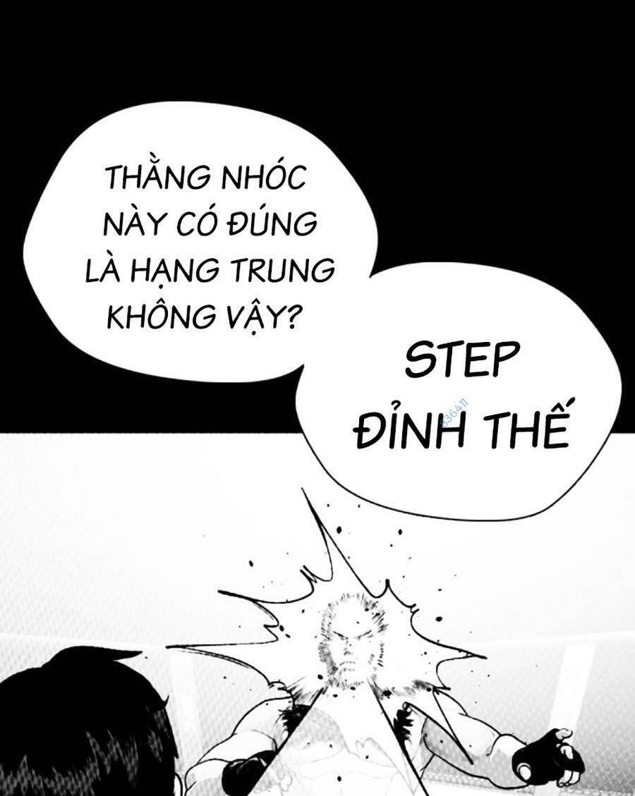 Loser Giỏi Võ Chapter 44 - 18
