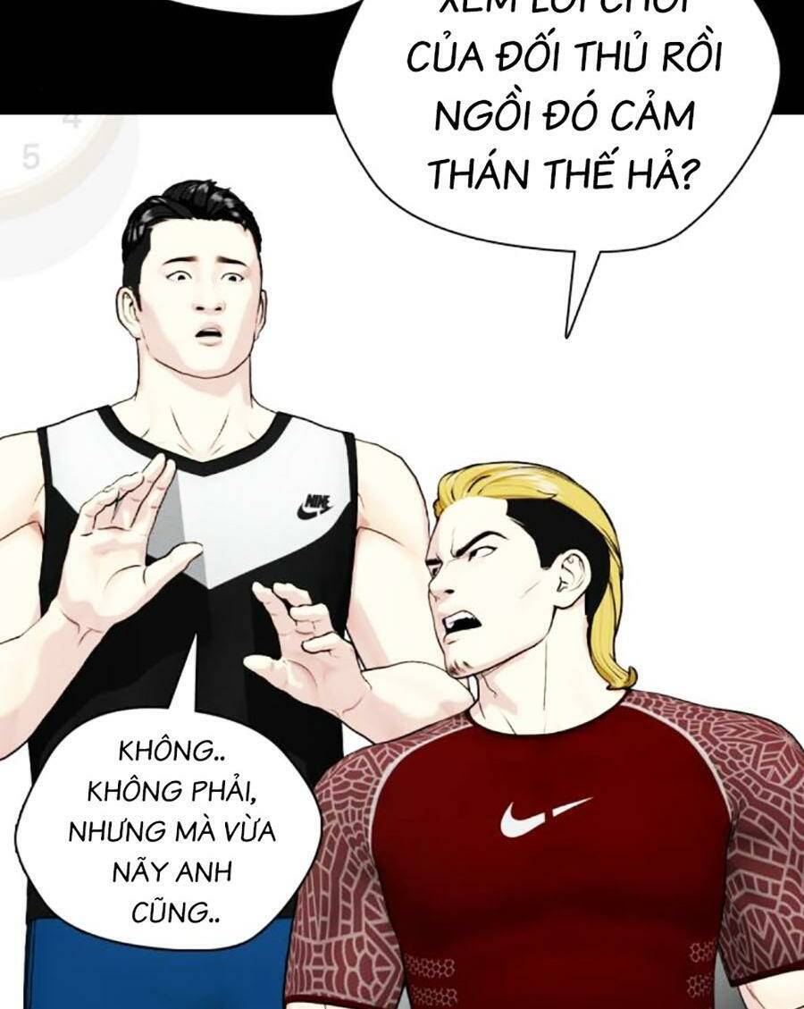 Loser Giỏi Võ Chapter 44 - 22