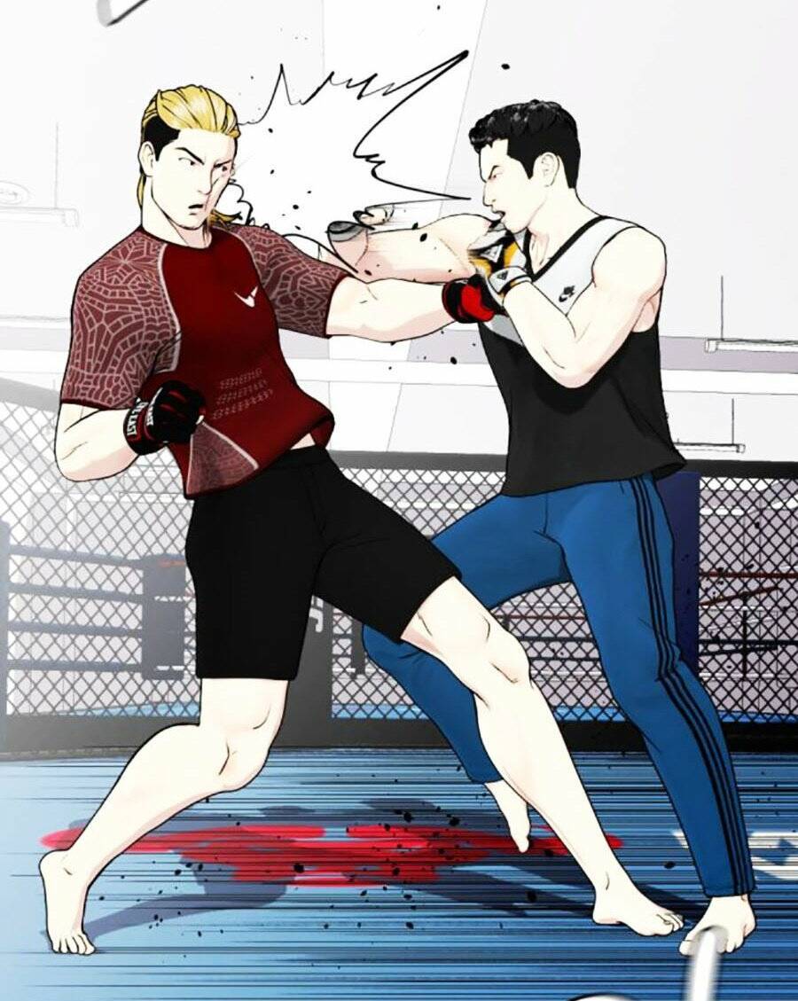 Loser Giỏi Võ Chapter 44 - 28