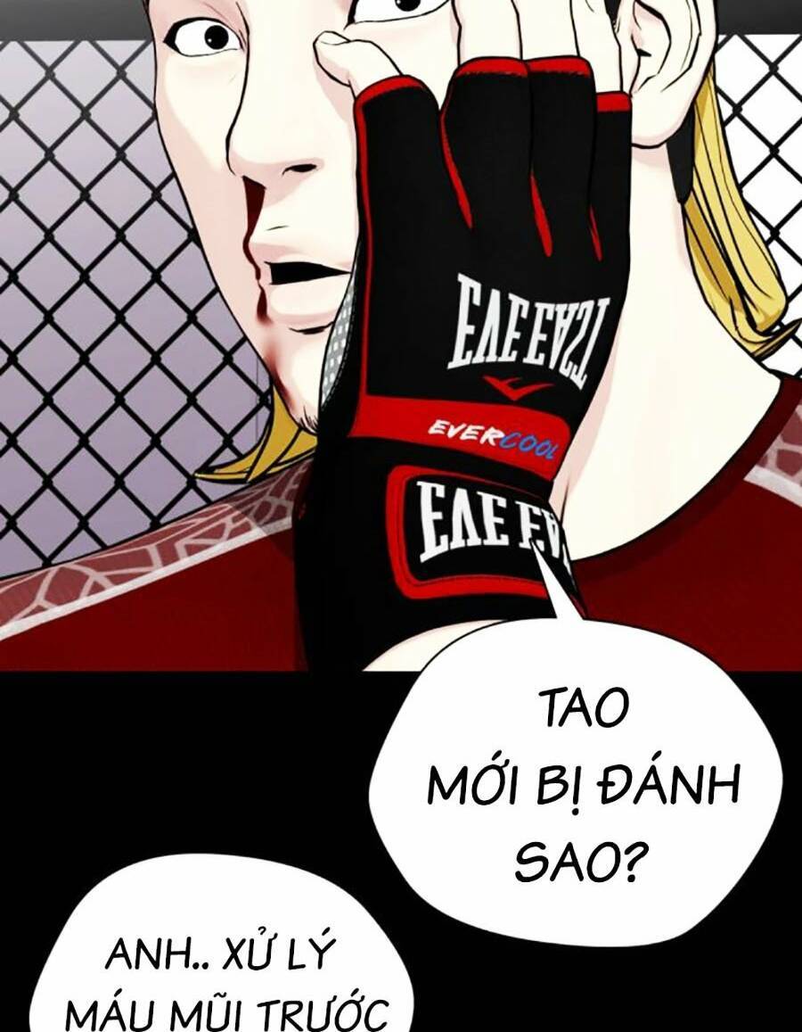Loser Giỏi Võ Chapter 44 - 32