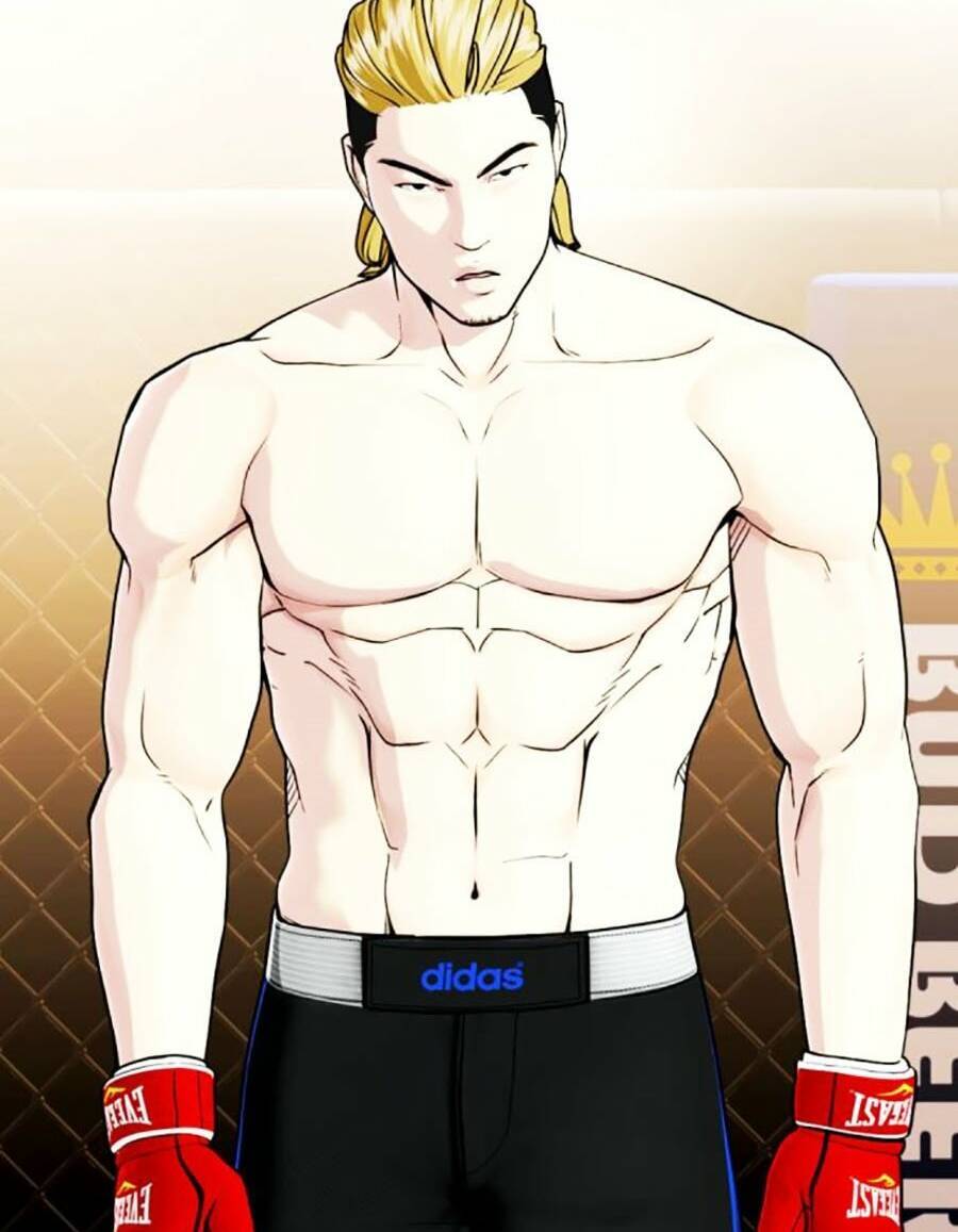 Loser Giỏi Võ Chapter 44 - 48