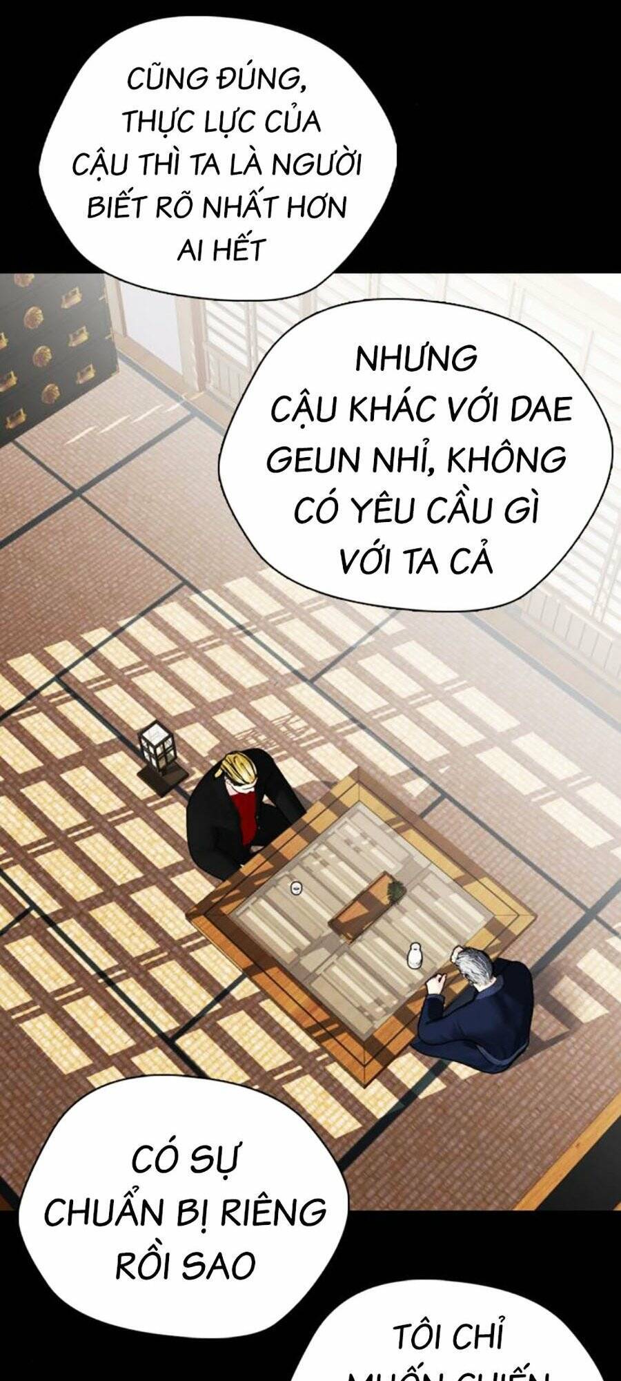 Loser Giỏi Võ Chapter 44 - 76