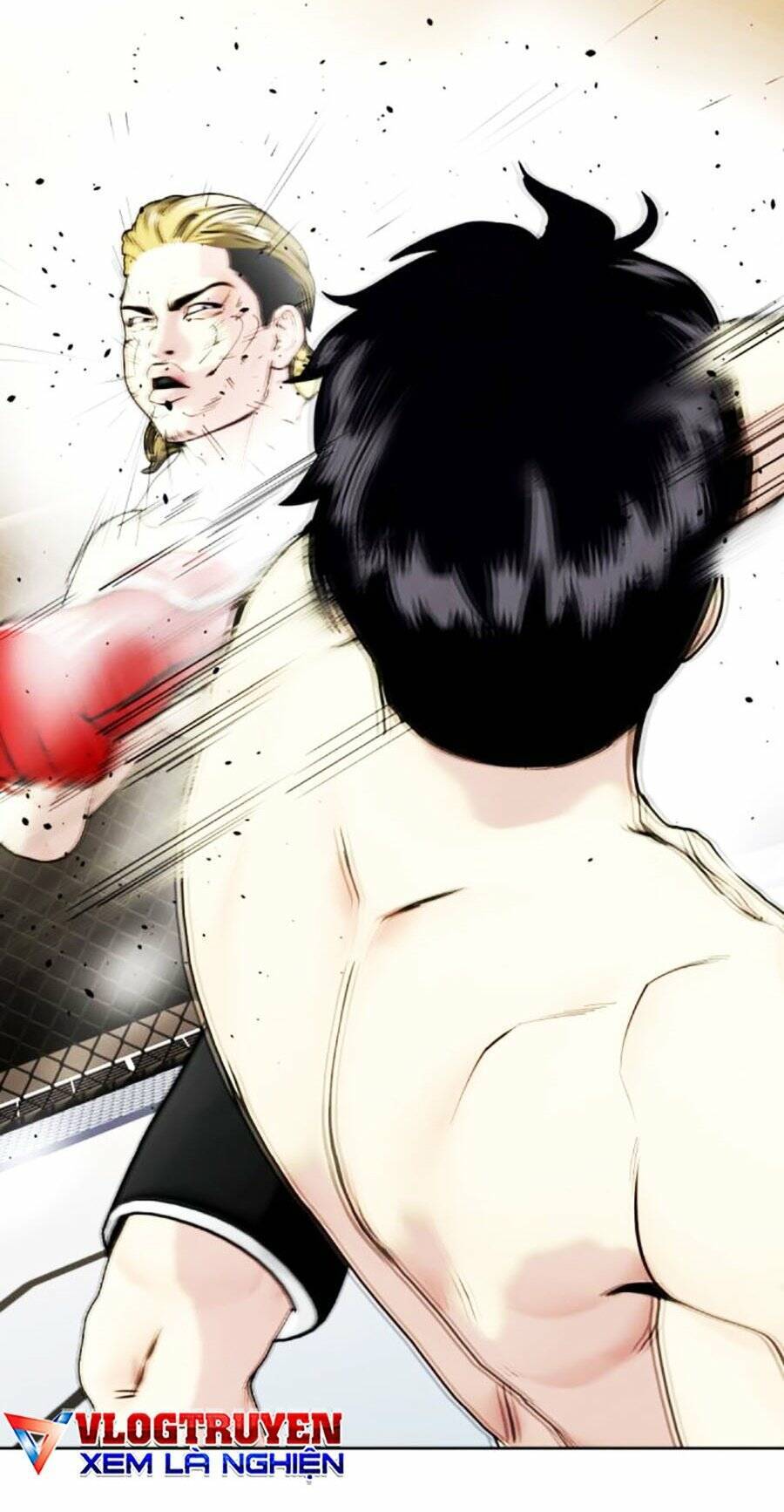 Loser Giỏi Võ Chapter 45 - 2
