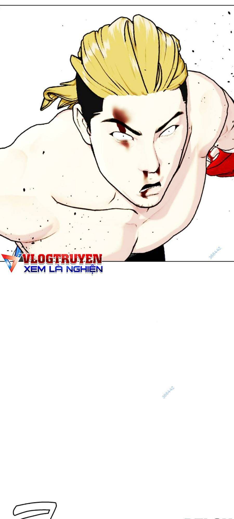 Loser Giỏi Võ Chapter 45 - 125