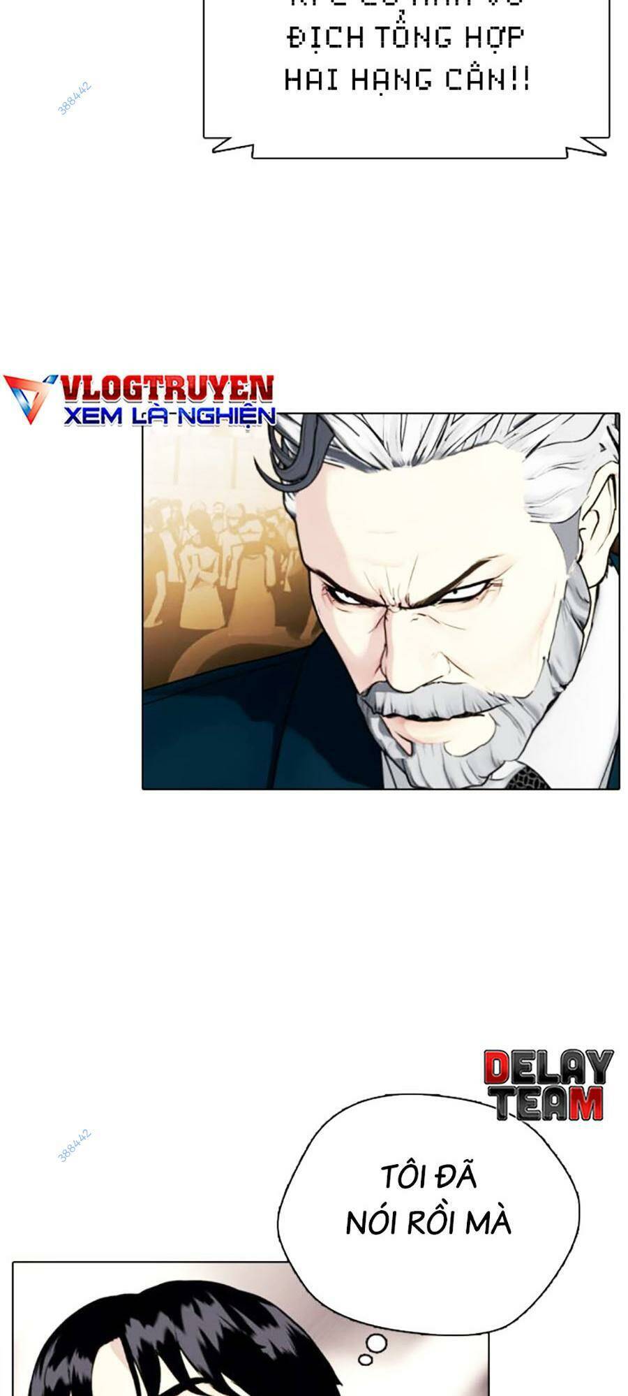 Loser Giỏi Võ Chapter 45 - 131