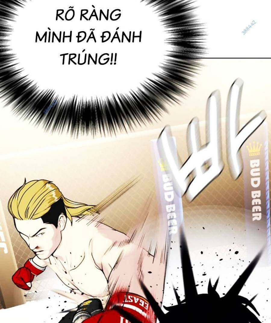 Loser Giỏi Võ Chapter 45 - 21