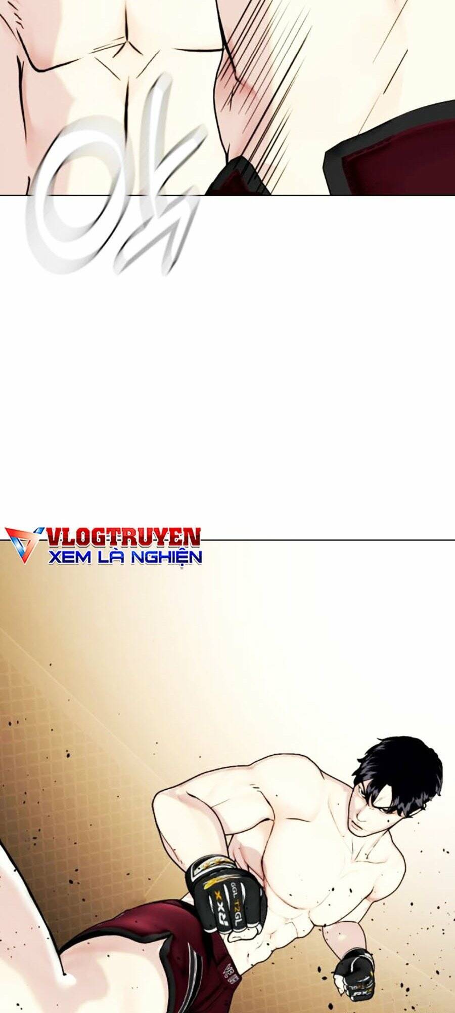 Loser Giỏi Võ Chapter 45 - 40