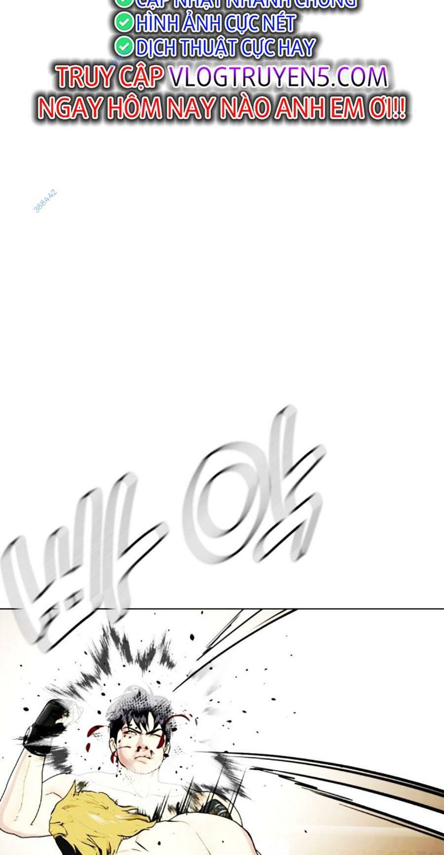 Loser Giỏi Võ Chapter 45 - 5