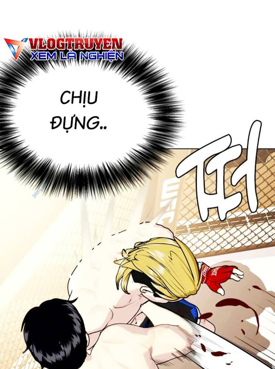 Loser Giỏi Võ Chapter 45 - 86