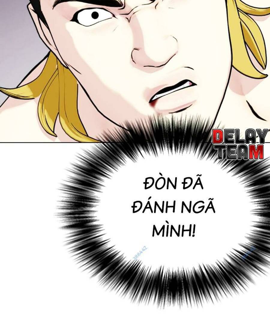 Loser Giỏi Võ Chapter 45 - 98