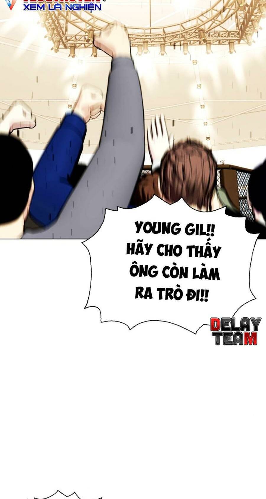 Loser Giỏi Võ Chapter 46 - 130