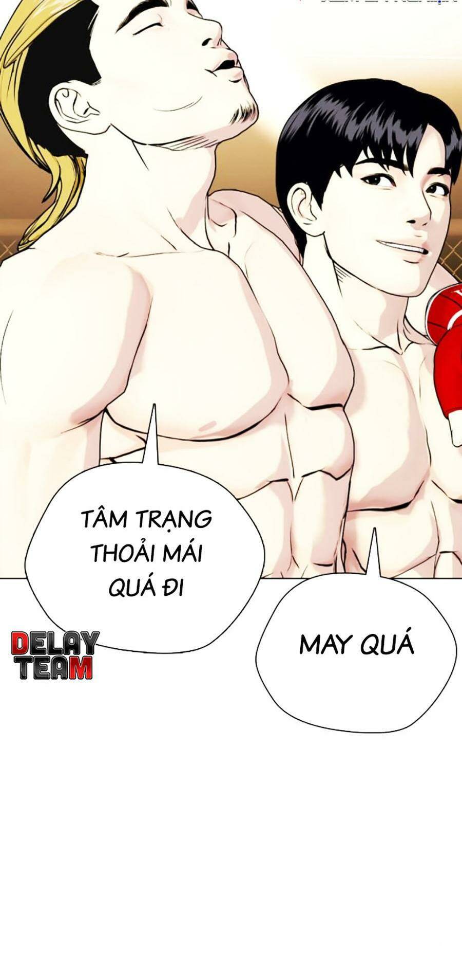 Loser Giỏi Võ Chapter 46 - 21