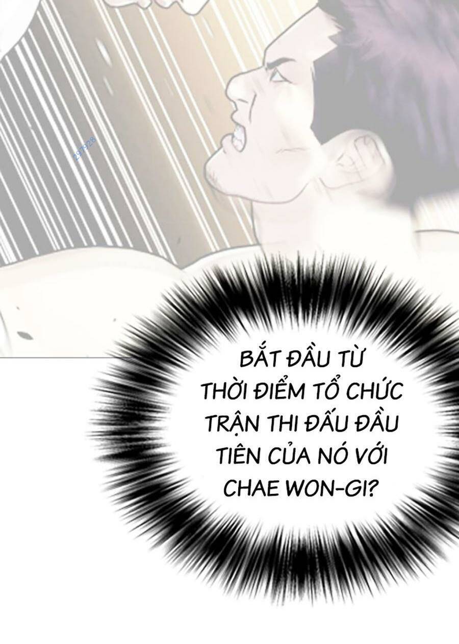 Loser Giỏi Võ Chapter 46 - 45