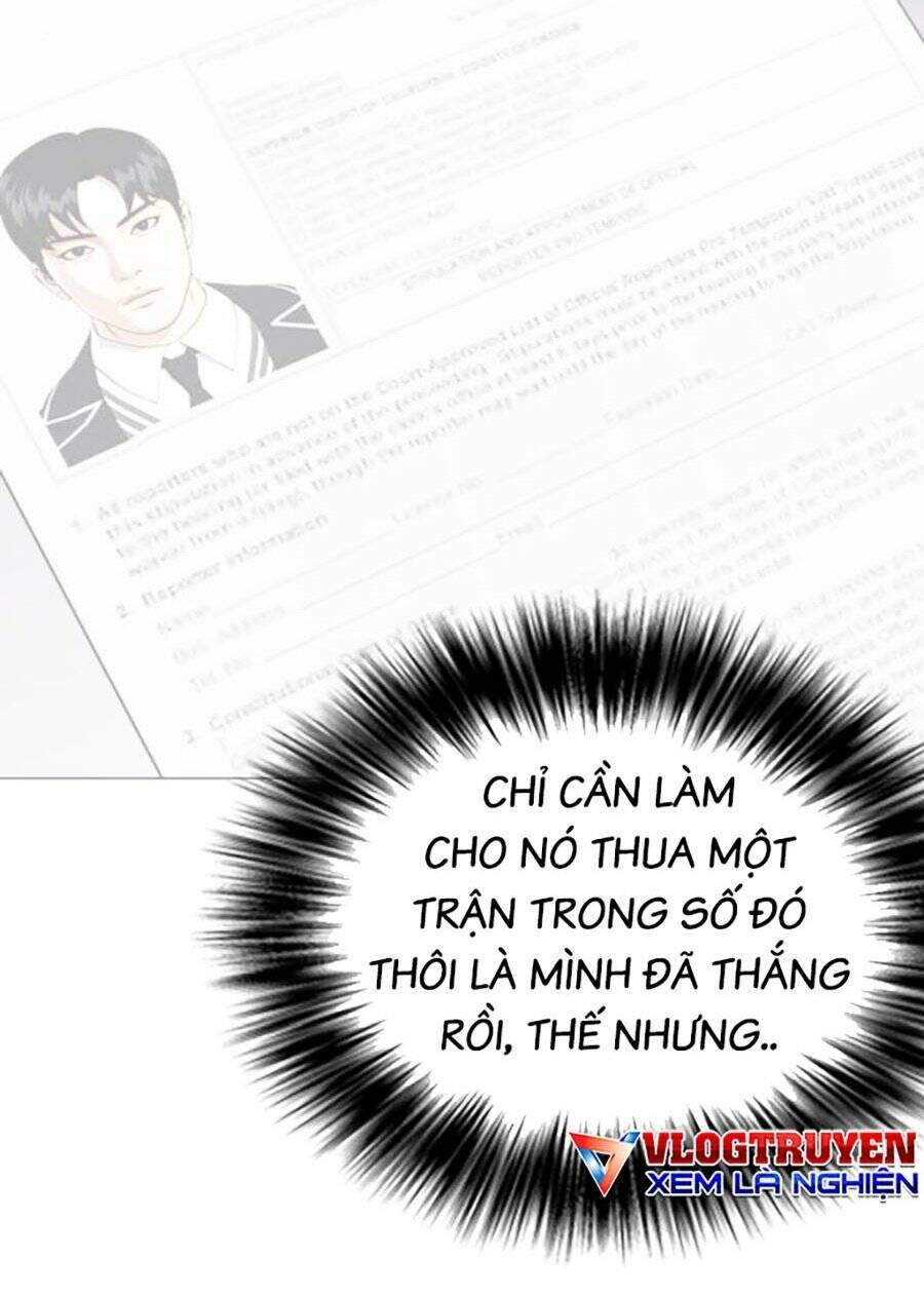 Loser Giỏi Võ Chapter 46 - 51