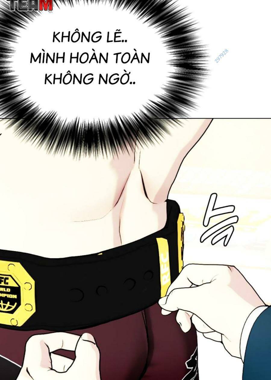 Loser Giỏi Võ Chapter 46 - 57