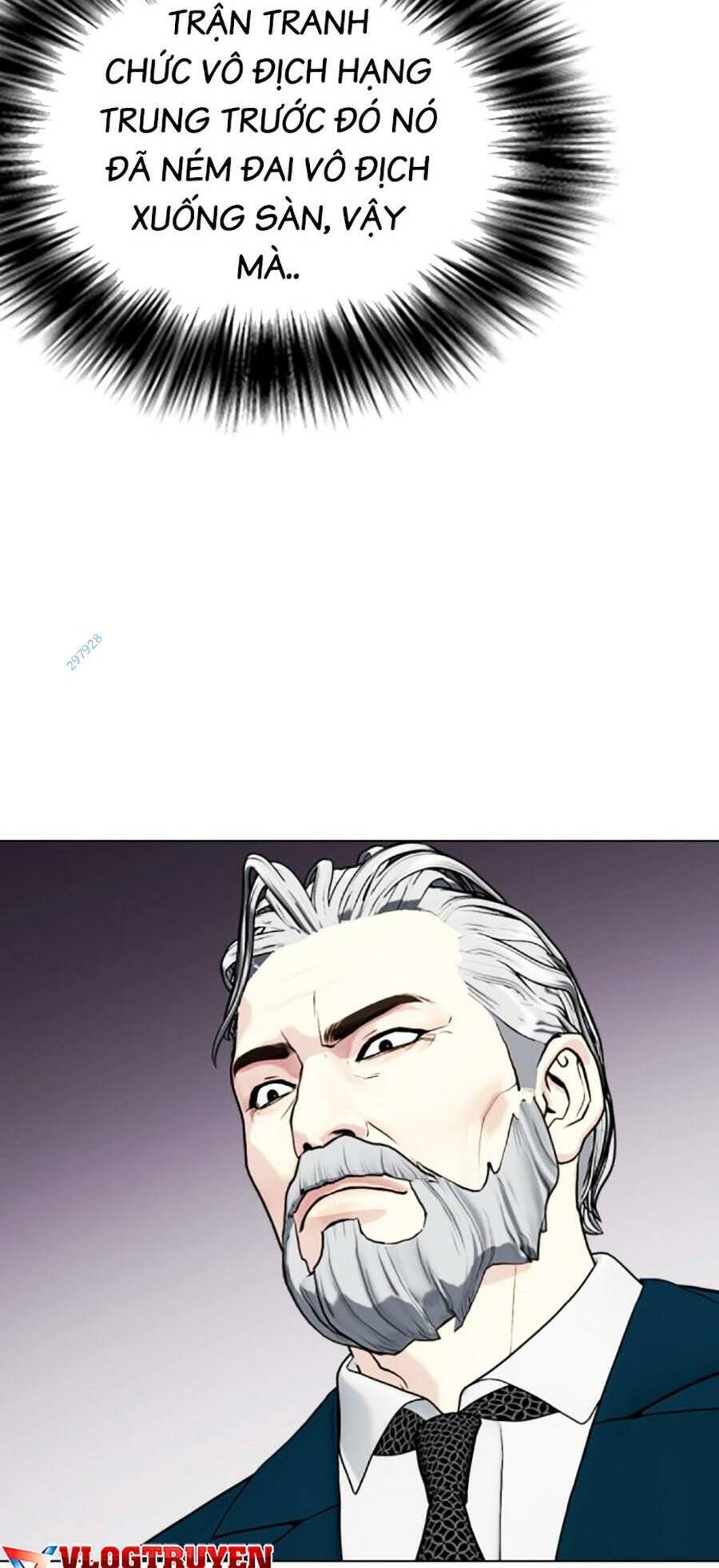 Loser Giỏi Võ Chapter 46 - 98