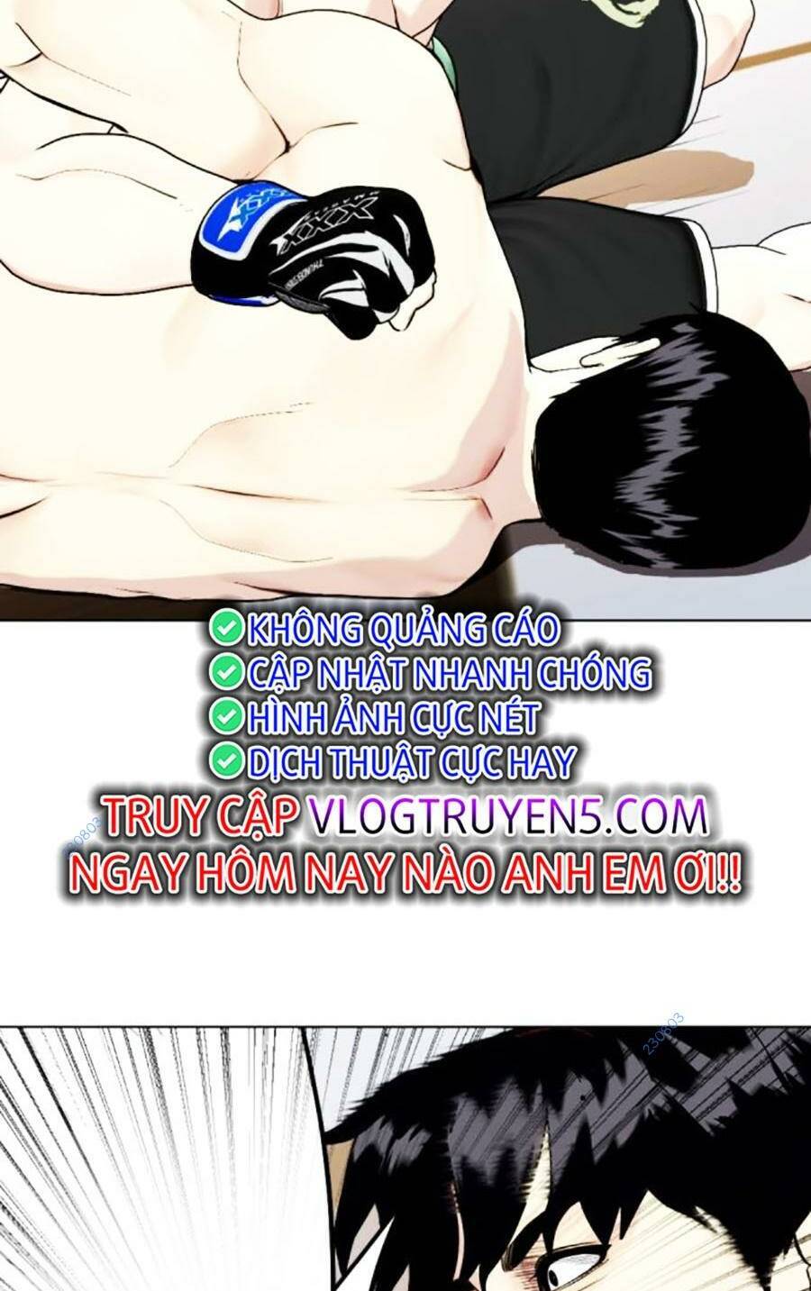Loser Giỏi Võ Chapter 48 - 134