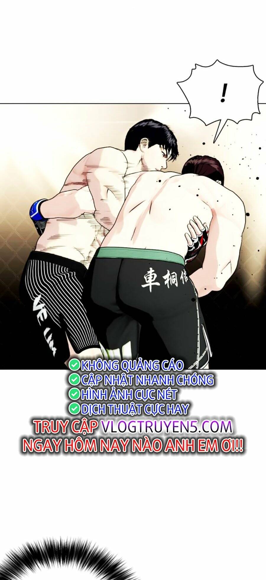 Loser Giỏi Võ Chapter 48 - 155