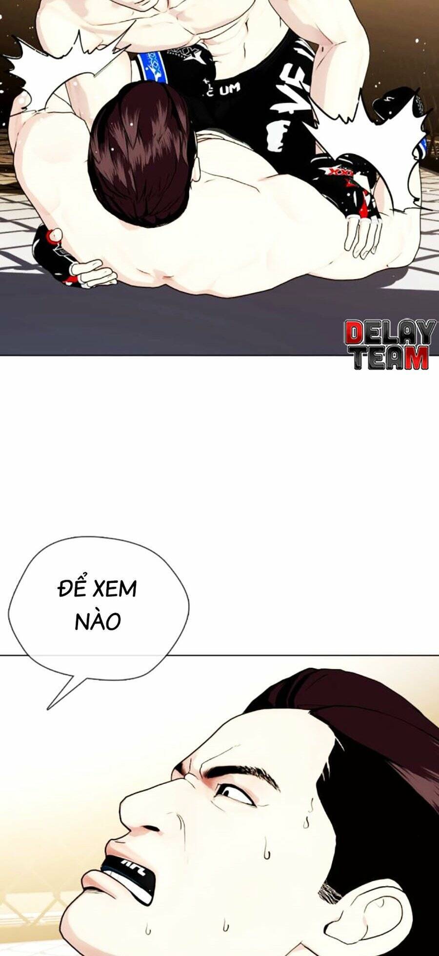 Loser Giỏi Võ Chapter 48 - 163