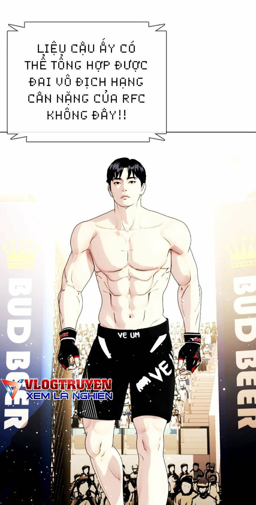 Loser Giỏi Võ Chapter 48 - 92