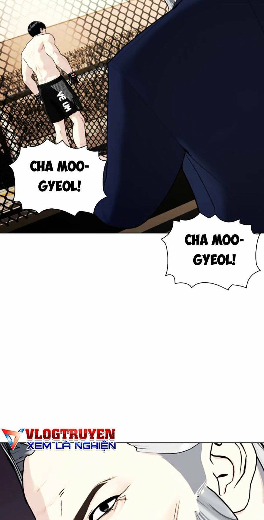 Loser Giỏi Võ Chapter 48 - 95
