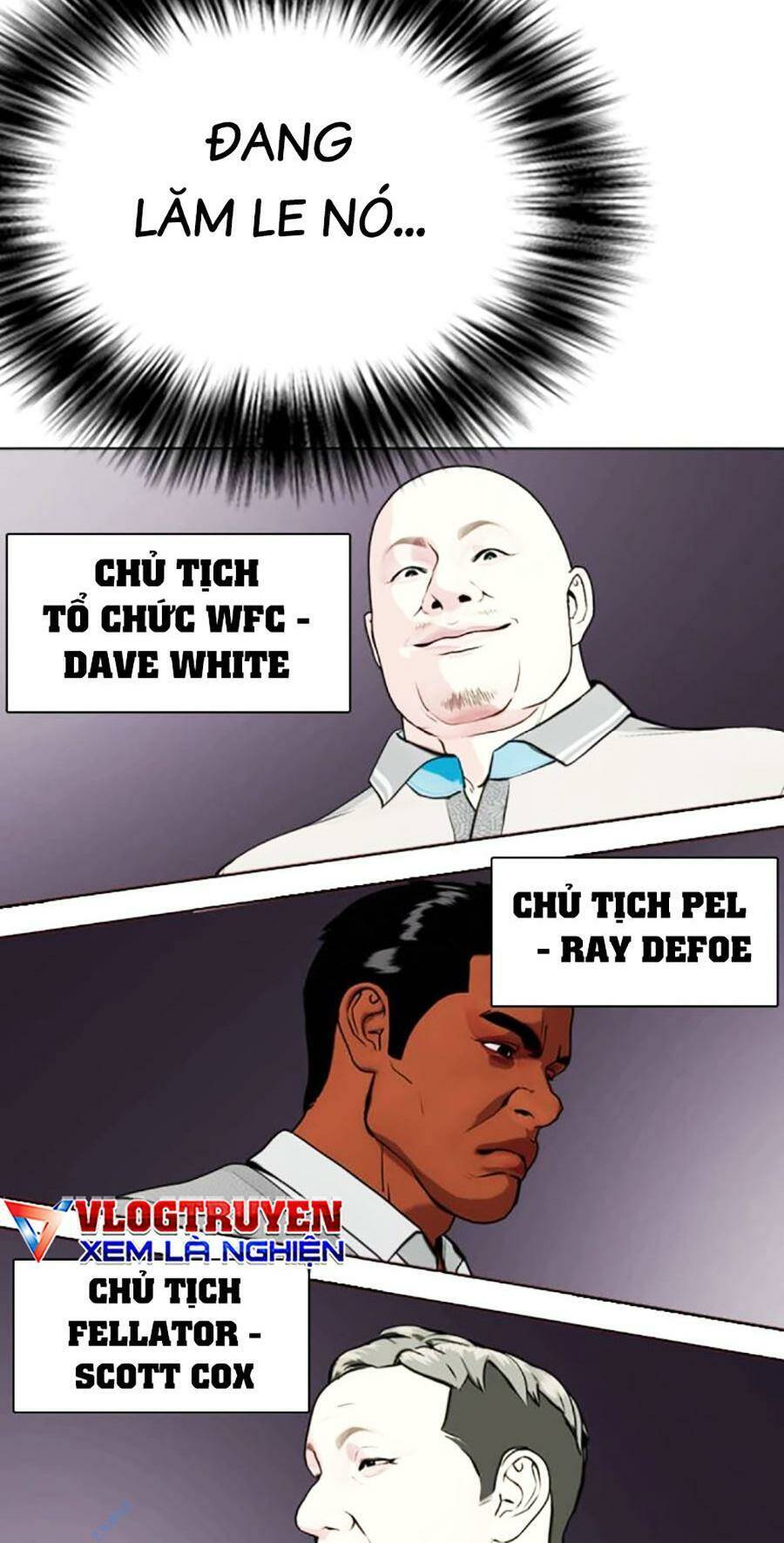 Loser Giỏi Võ Chapter 48 - 97
