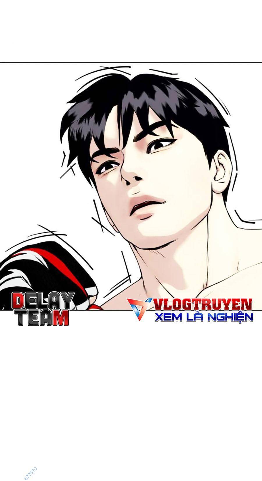 Loser Giỏi Võ Chapter 50 - 11