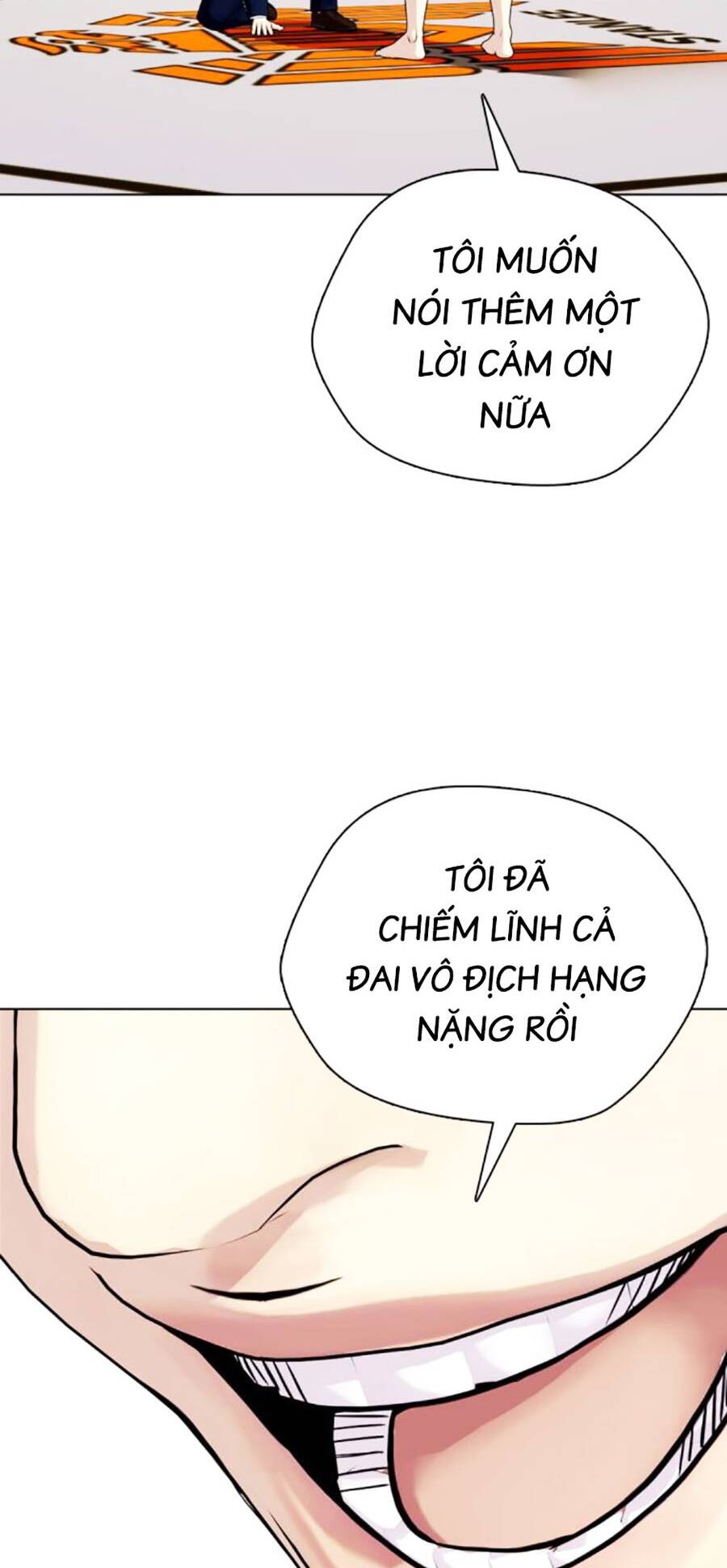 Loser Giỏi Võ Chapter 50 - 114