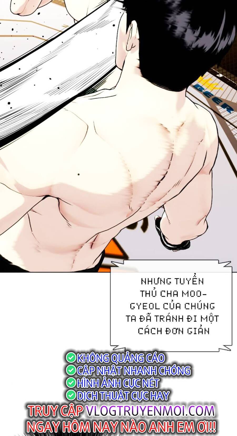 Loser Giỏi Võ Chapter 50 - 13