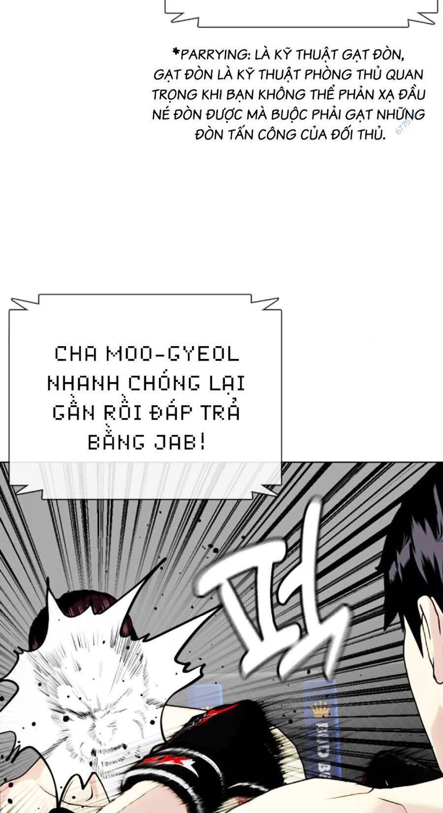 Loser Giỏi Võ Chapter 50 - 23