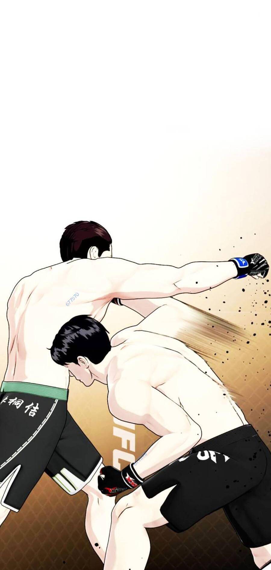 Loser Giỏi Võ Chapter 50 - 40