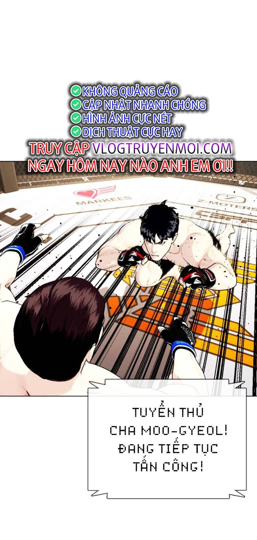 Loser Giỏi Võ Chapter 50 - 46