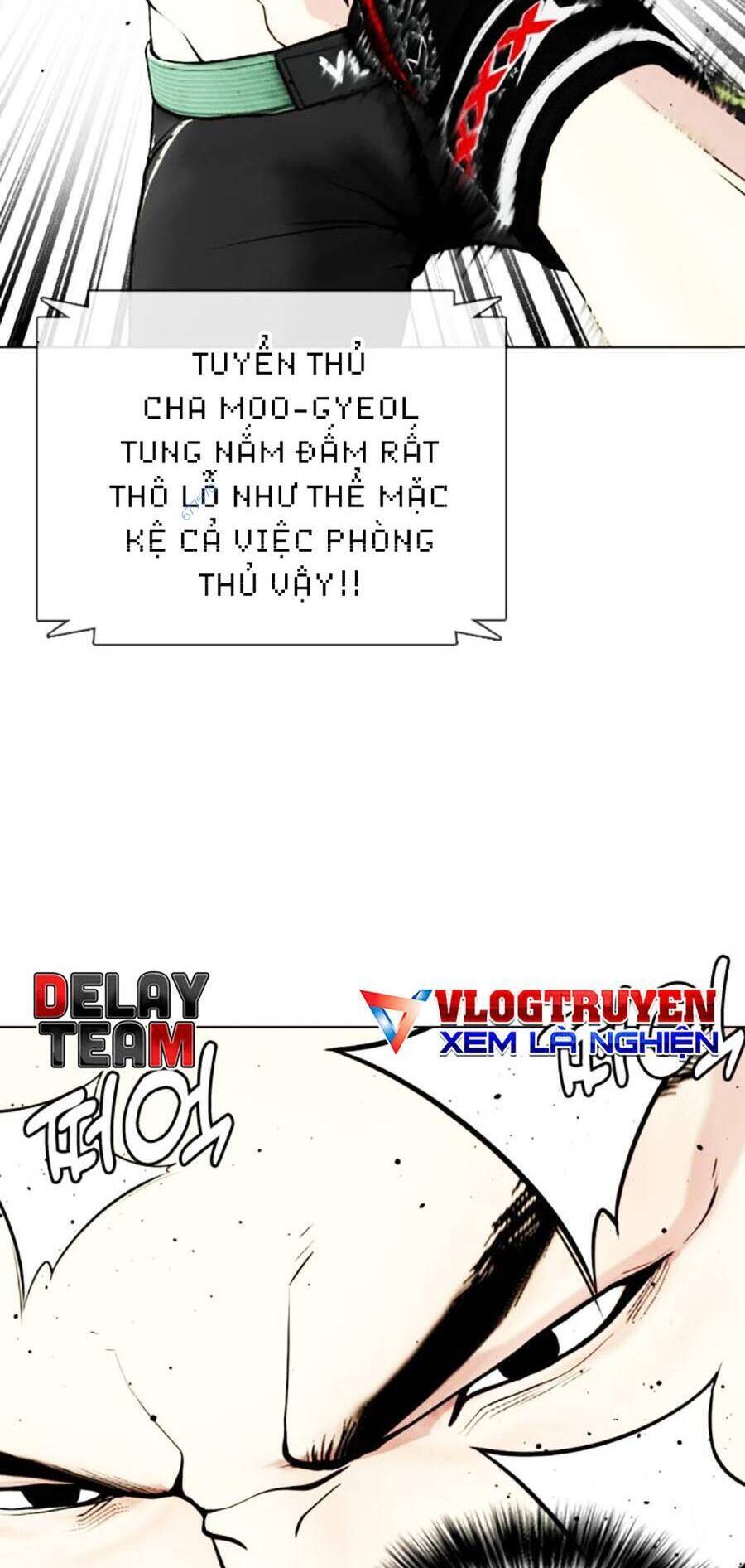 Loser Giỏi Võ Chapter 50 - 48