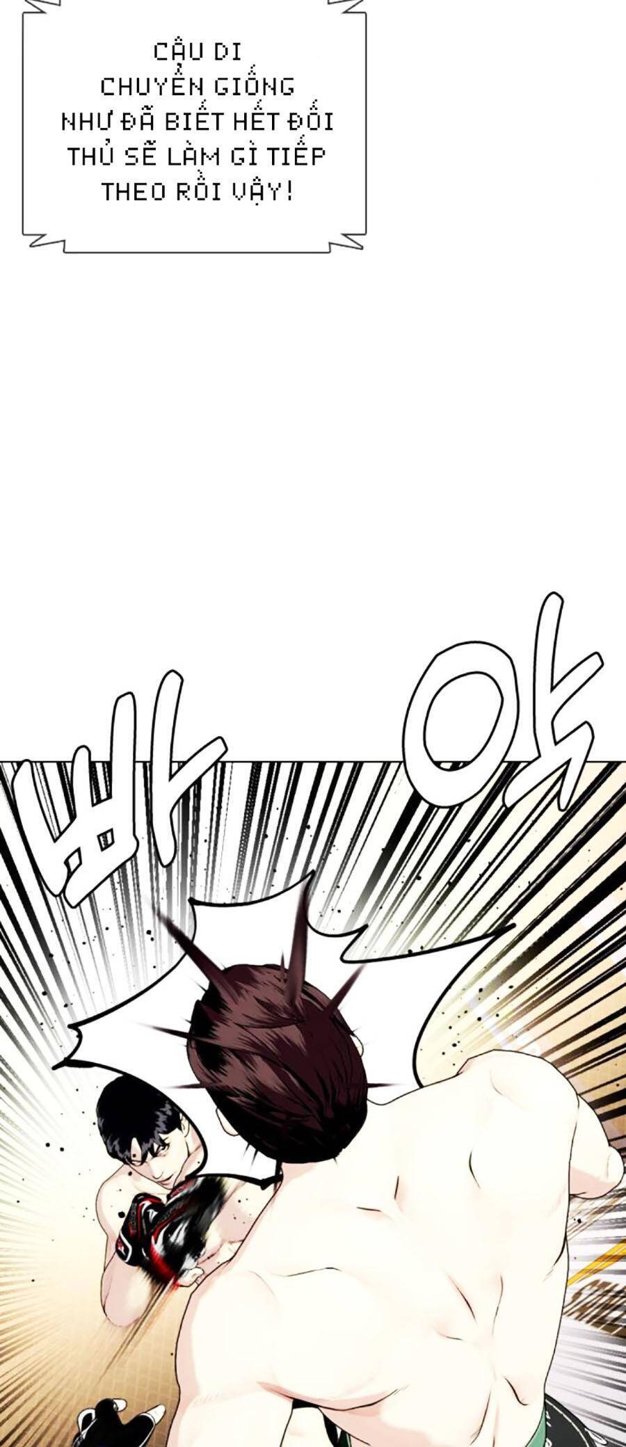 Loser Giỏi Võ Chapter 50 - 52