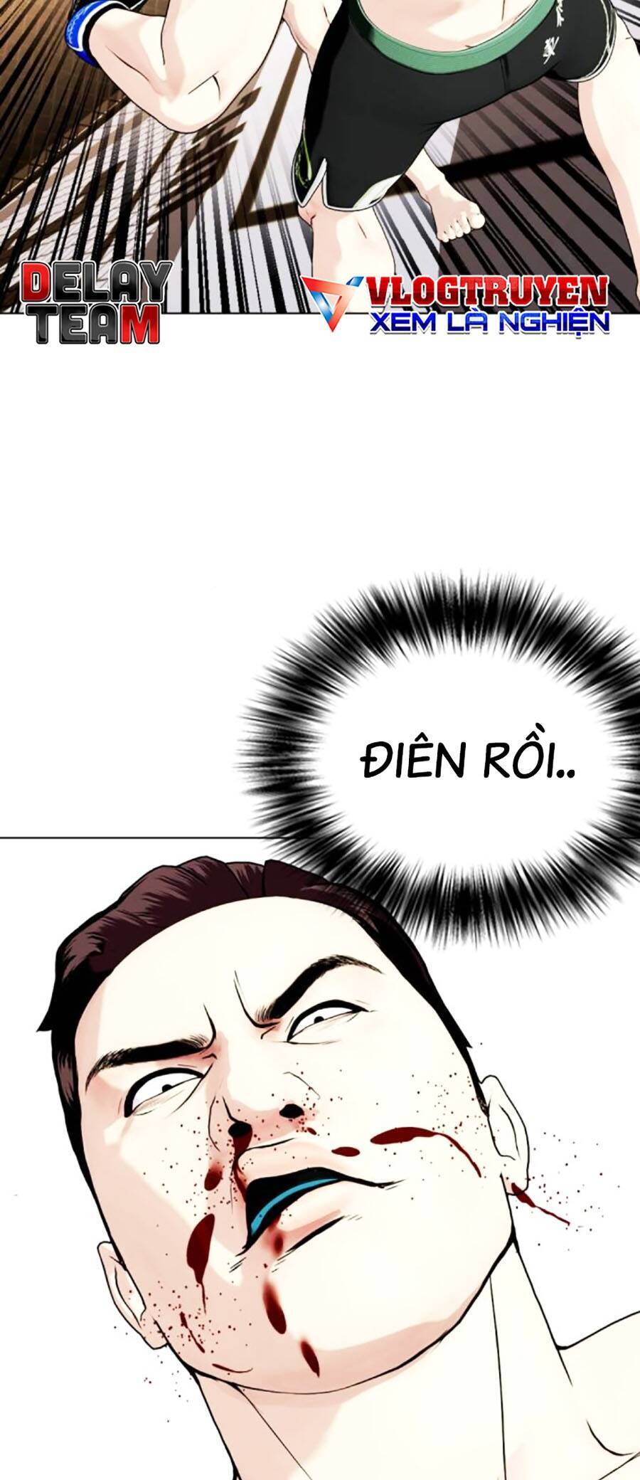 Loser Giỏi Võ Chapter 50 - 53