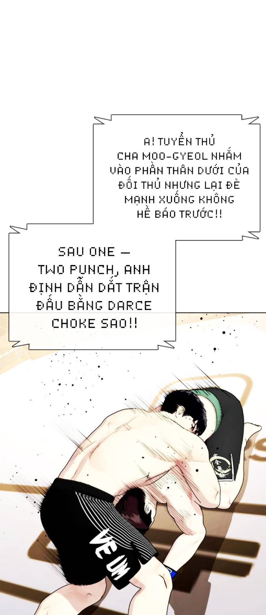 Loser Giỏi Võ Chapter 50 - 61