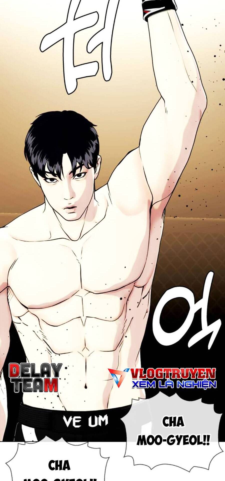 Loser Giỏi Võ Chapter 50 - 78