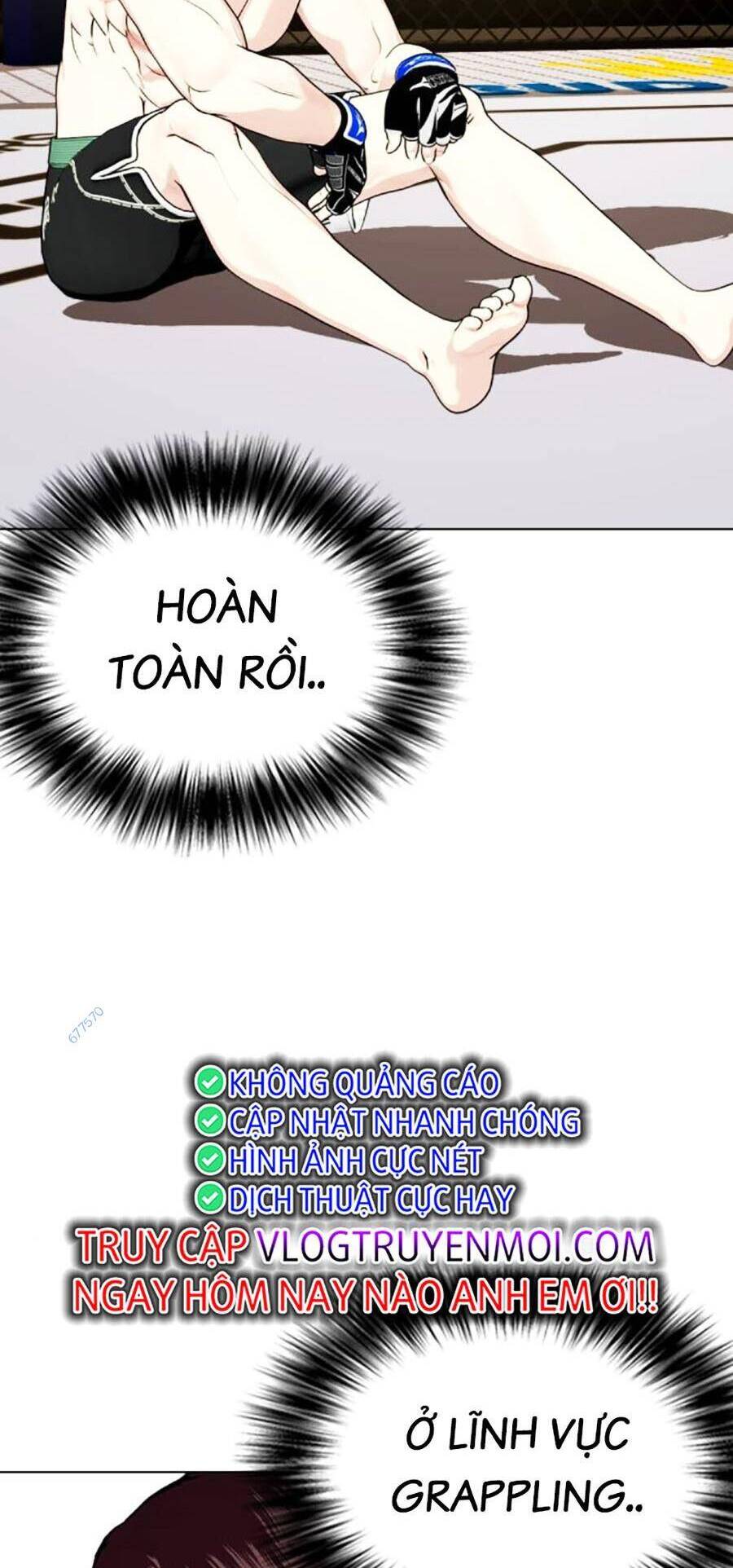 Loser Giỏi Võ Chapter 50 - 80