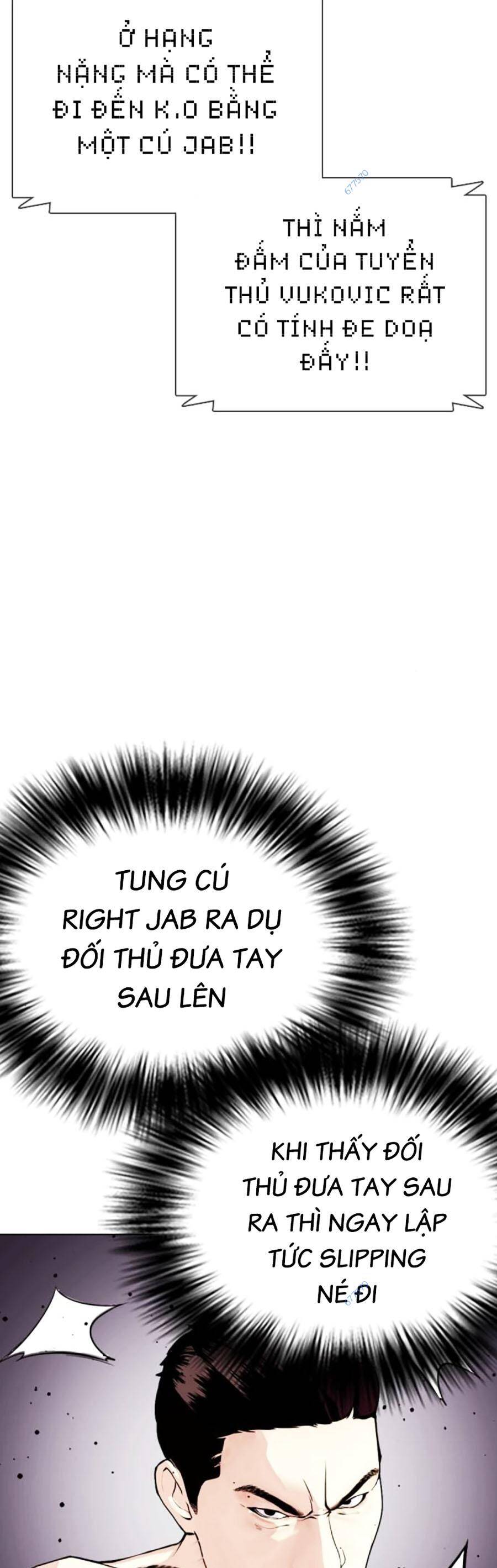 Loser Giỏi Võ Chapter 50 - 9