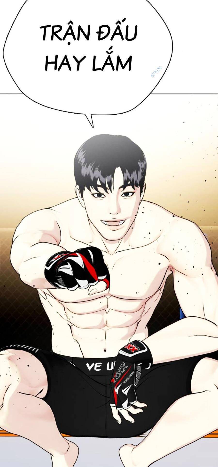 Loser Giỏi Võ Chapter 50 - 83