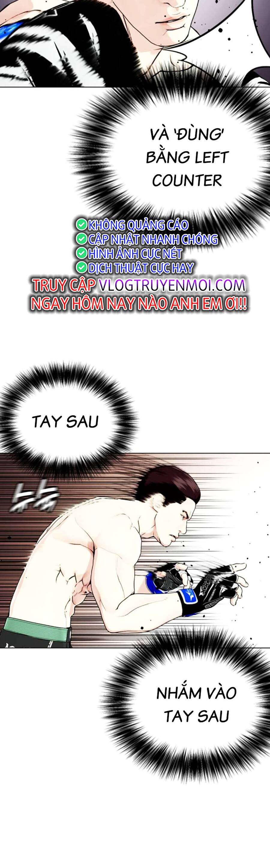 Loser Giỏi Võ Chapter 50 - 10