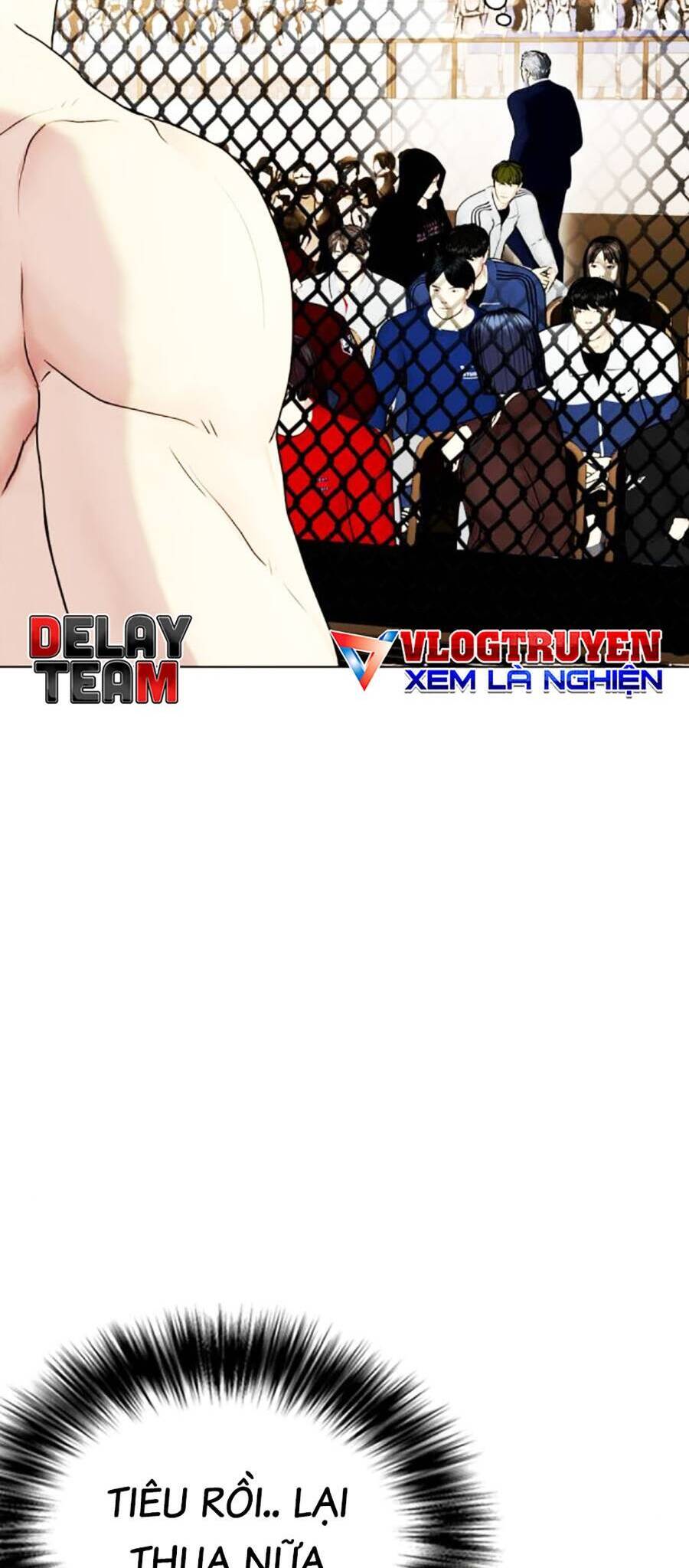 Loser Giỏi Võ Chapter 50 - 94