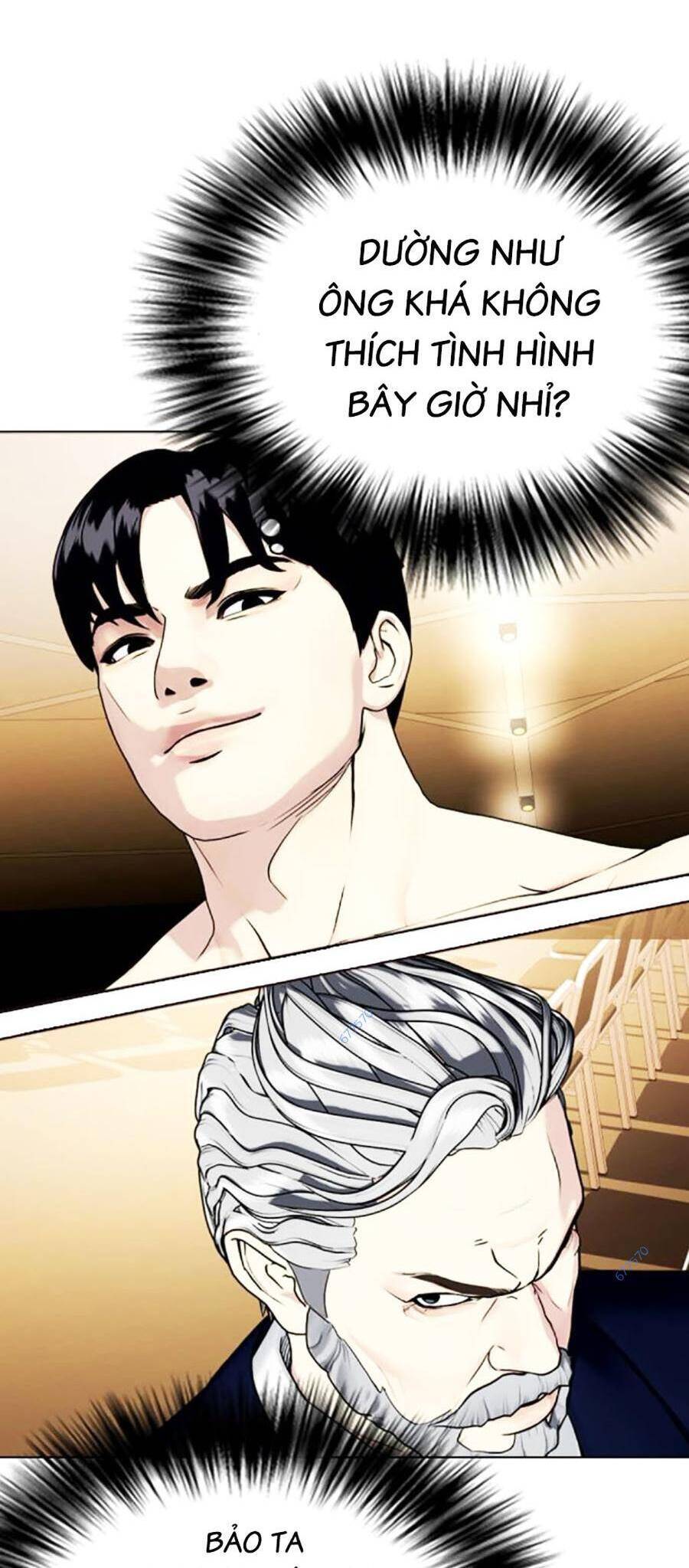 Loser Giỏi Võ Chapter 50 - 96