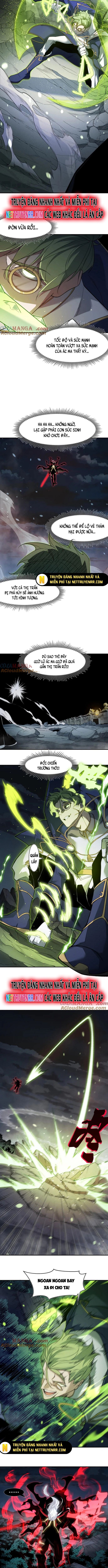 Quỷ Tiến Hóa Chapter 100 - 5