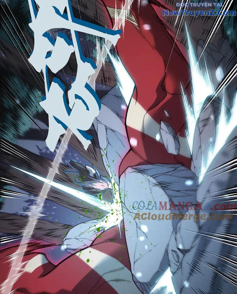 Quỷ Tiến Hóa Chapter 101 - 20
