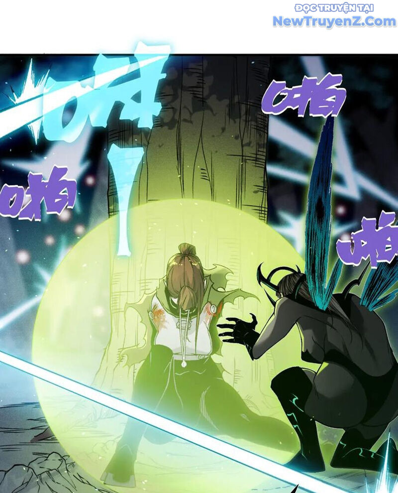 Quỷ Tiến Hóa Chapter 101 - 26